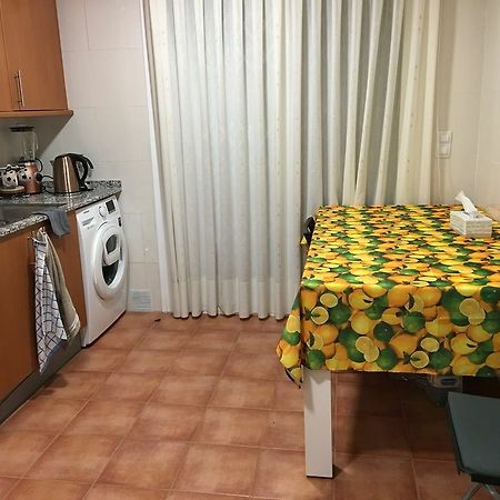 La Perla De Oasis Hotel Lliria Luaran gambar