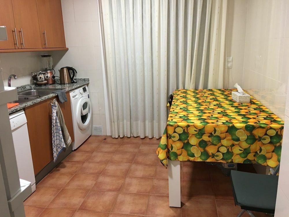La Perla De Oasis Hotel Lliria Luaran gambar
